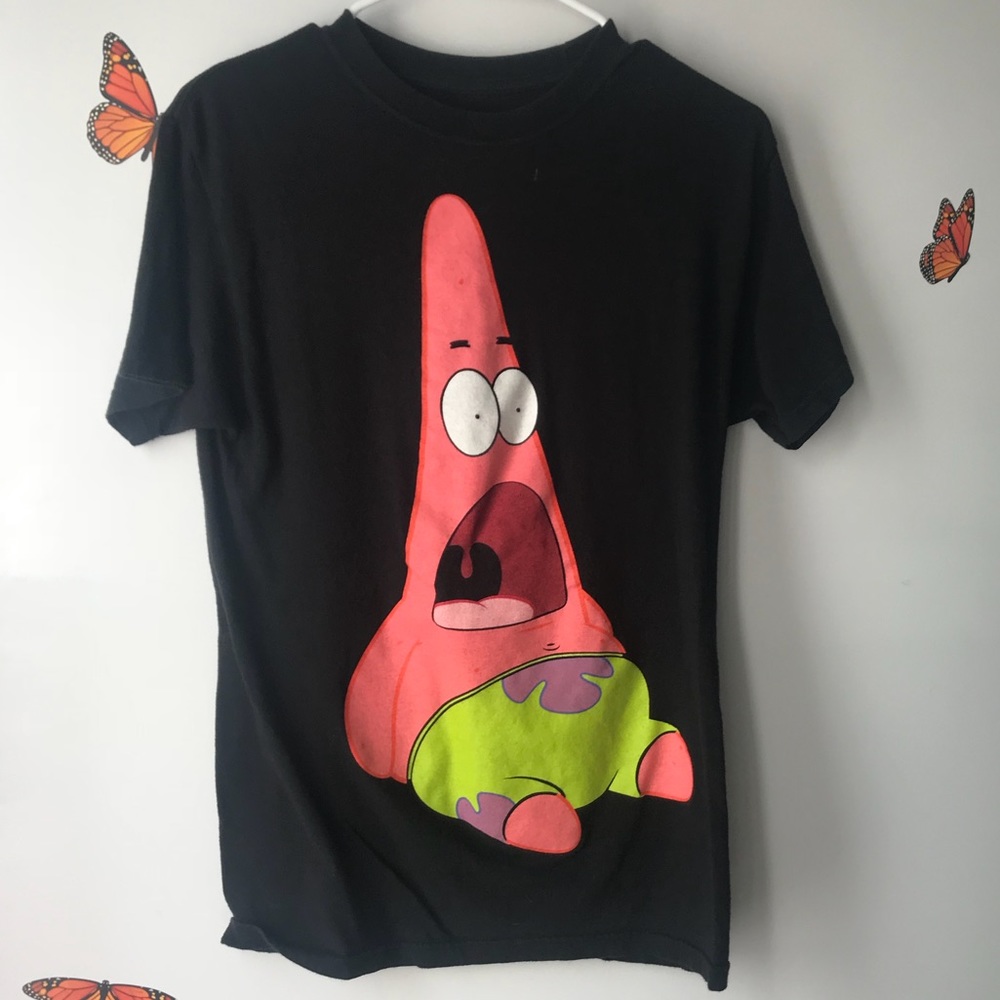 Patrick